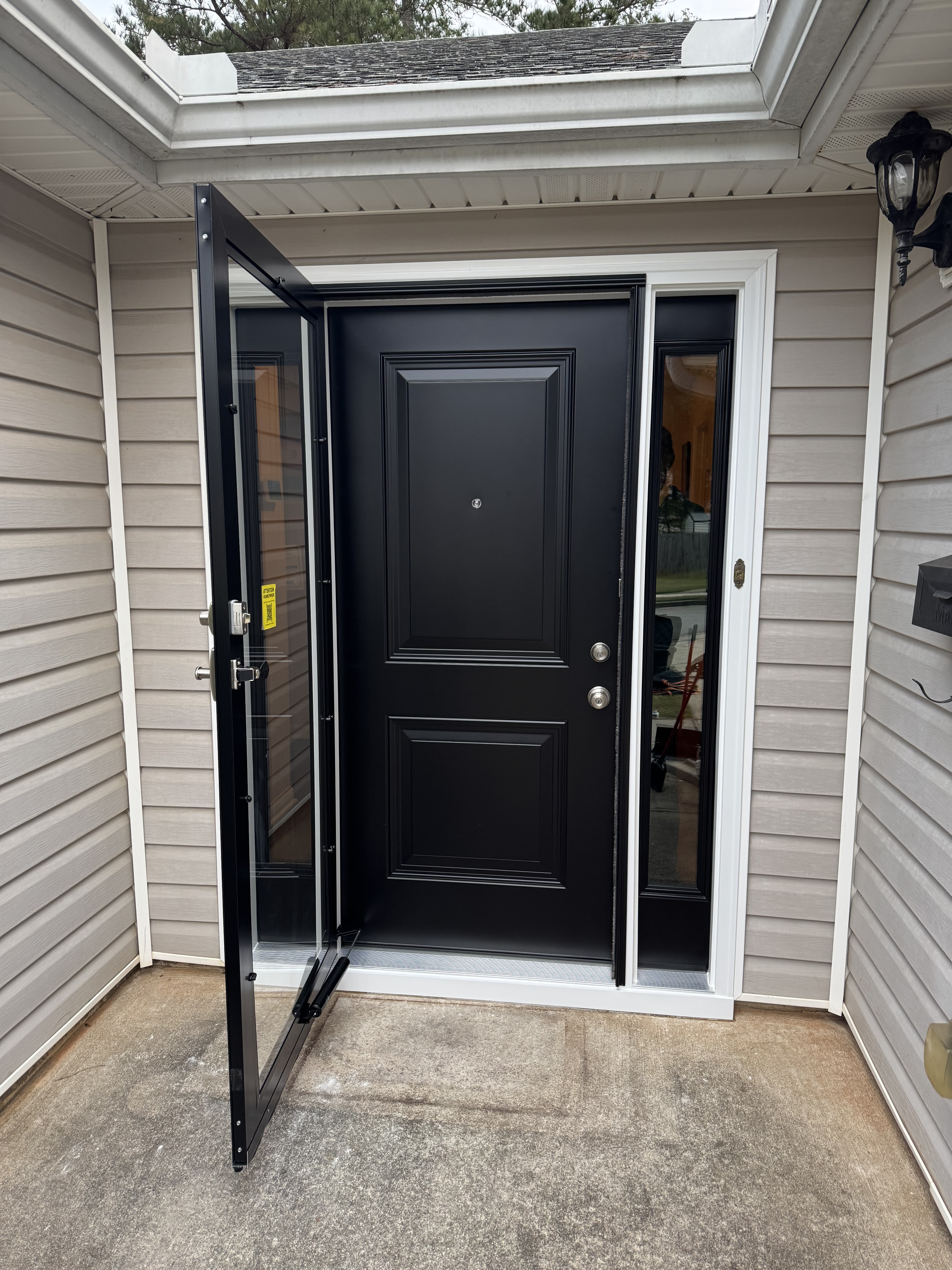 Door 2